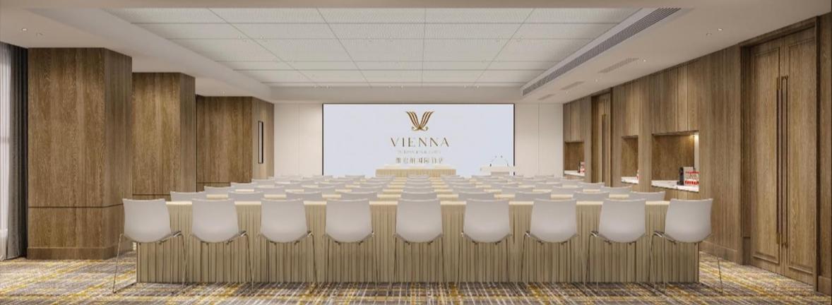 Ming Yang Hotel Shenzhen Bagian luar foto
